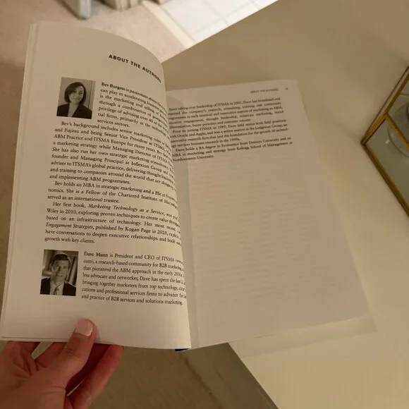 A Practitioner's Guide to Account-Based Marketing - Picture 4 of 4